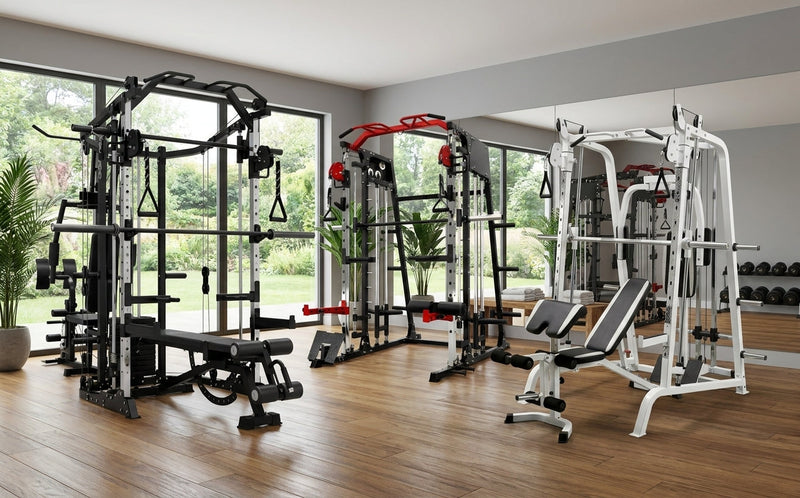 Smith Machines