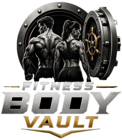 Fitness Body Vault